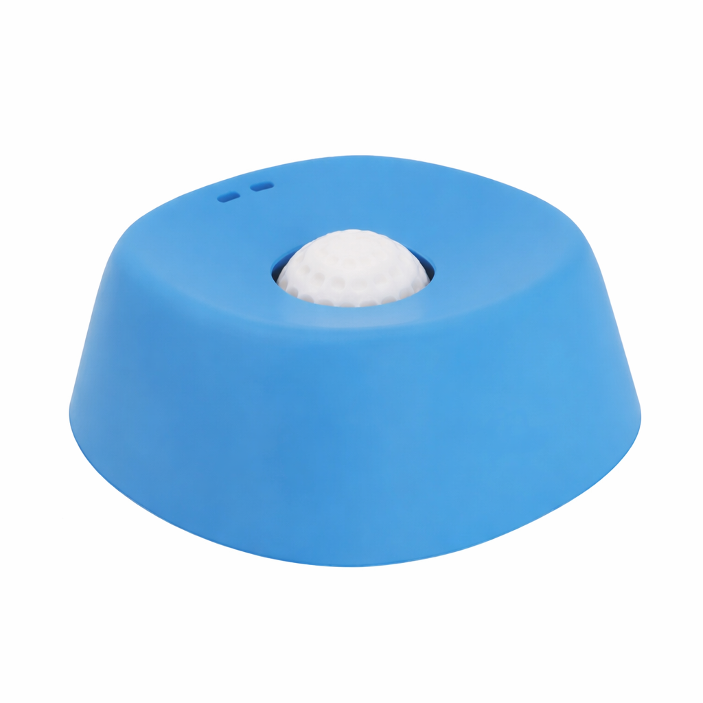 PawTech Sensory Feeder